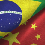 Китай и Бразилия поддерживают конференцию по миру в Украине только при участии РФ – коммюнике