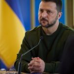 Президент: Украина продолжает готовить старт переговоров с ЕС на июнь