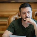 Румыния подтвердила, что примет участие в Саммите мира в Швейцарии – Зеленский