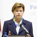 Украина – в приоритете: глава МИД Латвии назвала темы сегодняшней встречи Совета ЕС