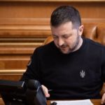 Украина и Норвегия финализовали текст соглашения о безопасности – Зеленский