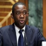 Заместитель министра финансов США обсудил в Киеве ужесточение санкций против России