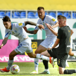 УПЛ: «Динамо» разгромило «Колос» и приблизилось к «Шахтеру» в турнирной таблице