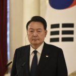 Лидер Южной Кореи примет участие в Саммите мира