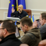 Кабмин принял ряд кадровых изменений, в том числе в Минобороны