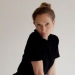 Екатерина Осадчая попала в больницу и показалась в палате под капельницей