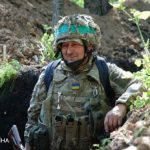 Российские военнослужащие отказываются атаковать Харьков – “АТЕШ”