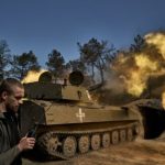 До границы 10 км. Что происходит в Волчанске и какая угроза на севере Харьковской области