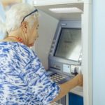 США не дали денег на пенсии украинцам Ждать проблем с выплатами