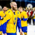 Игорь Мережко: «Ты приезжаешь в сборную и находишься в восторге от того, какой коллектив мы имеем»