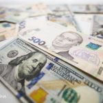 Как будет меняться курс гривны к доллару: НБУ озвучил цели
