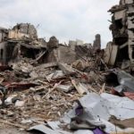 Россияне нанесли ракетный удар по Сумщине, сбрасывали мины