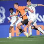 «Шахтер» – победитель Кубка Украины 2023/2024