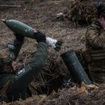 ВСУ проводят зачистку на севере Волчанская: где продолжаются бои в Харьковской области