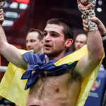 Чухаджян: Впереди самое важное сражение в моей карьере