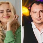Лилия Ребрик рассекретила, где сейчас семья Танковича и какой он крестный отец для ее дочери