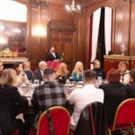 Украина призывает Аргентину присоединиться к коалиции за возвращение украинских детей