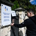 Дали всего 30 дней. Украинцев за границей обязали вернуться и стать на учет в ТЦК