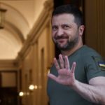 Зеленский сегодня посетит Бельгию – планирует подписать безопасное соглашение