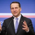 Сикорский надеется, что Евросовет в июне утвердит переговорную рамку для Украины