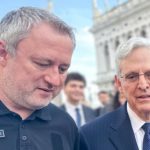 Генпрокуроры Украины и США обсудили военные действия России и арест ее активов