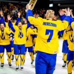 Сеть: «Мы только начинаем наш путь к олимпийской мечте»