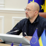 Шмигаль: Україна в березні залучила рекордну суму міжнародної допомоги