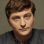 Известный украинский актер рассказал, как умерла его мама и он в полтора года стал полусиротой