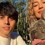 Возлюбленная ALEKSEEV на фоне слухов о его романе с известной блогершей публично обратилась к нему