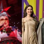 Верка Сердючка неожиданно исполнила песню Teresa & Maria и обратилась к ее авторам прямо со сцены