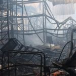 Удар по “Эпицентру” в Харькове: количество погибших возросло до 16, среди них ребенок