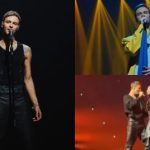 Макс Барских отыграл концерт в Киеве: страстные танцы на сцене, странные подарки и слезы в зале