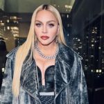 Мадонна спустя два дня после разрыва с бойфрендом закрутила новый роман с младшим на 31 год боксером