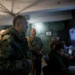 Сырский назвал ситуацию на Харьковщине “существенно обостренной”