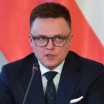 Спикеры парламентов Украины, Польши и стран Балтии встретятся в Белостоке