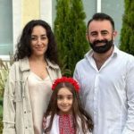 Жена известного украинского актера рассказала о трудностях в их браке: “Есть такие “терочки”