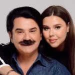 Павел Зибров восхитил редким фото с 27-летней дочерью и зятем