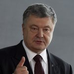 Порошенко ждет от Польши пересмотра положения об “украинских националистах”