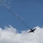 ВСУ сбили штурмовик Су-25 в Донецкой области