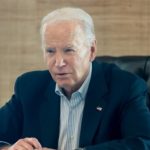 Байден и премьер Бельгии обсудят поддержку Украины и изъятие активов РФ