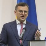 Кулеба призвал Европу перейти к экономике и промышленности военного времени