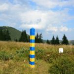 ГБР расследует обстоятельства гибели на границе мужчины, который бежал в Румынию