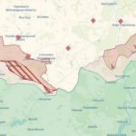 Россияне захватили еще три села на Харьковщине – DeepState