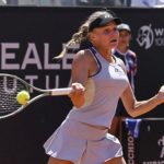 Ястремская деклассировала Ван Яфань и вышла в третий круг Ролан Гаррос