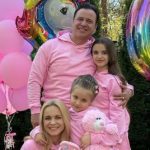 Лилия Ребрик показала, как с размахом отпраздновала день рождения дочери