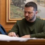 Зеленский обсудил с премьером Кабо-Верде привлечение африканских стран в Саммит мира