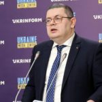 Принудительный возврат военнообязанных в Украину невозможен – депутат
