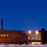 Google планирует потратить €1 млрд на расширение дата-центра в Финляндии