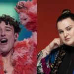 alyona alyona вступилась за победителей “Евровидения” Nemo и резко обратилась к украинцам