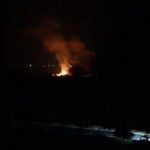 На Луганщине прогремели взрывы: оккупационные власти говорят о поврежденном газопроводе